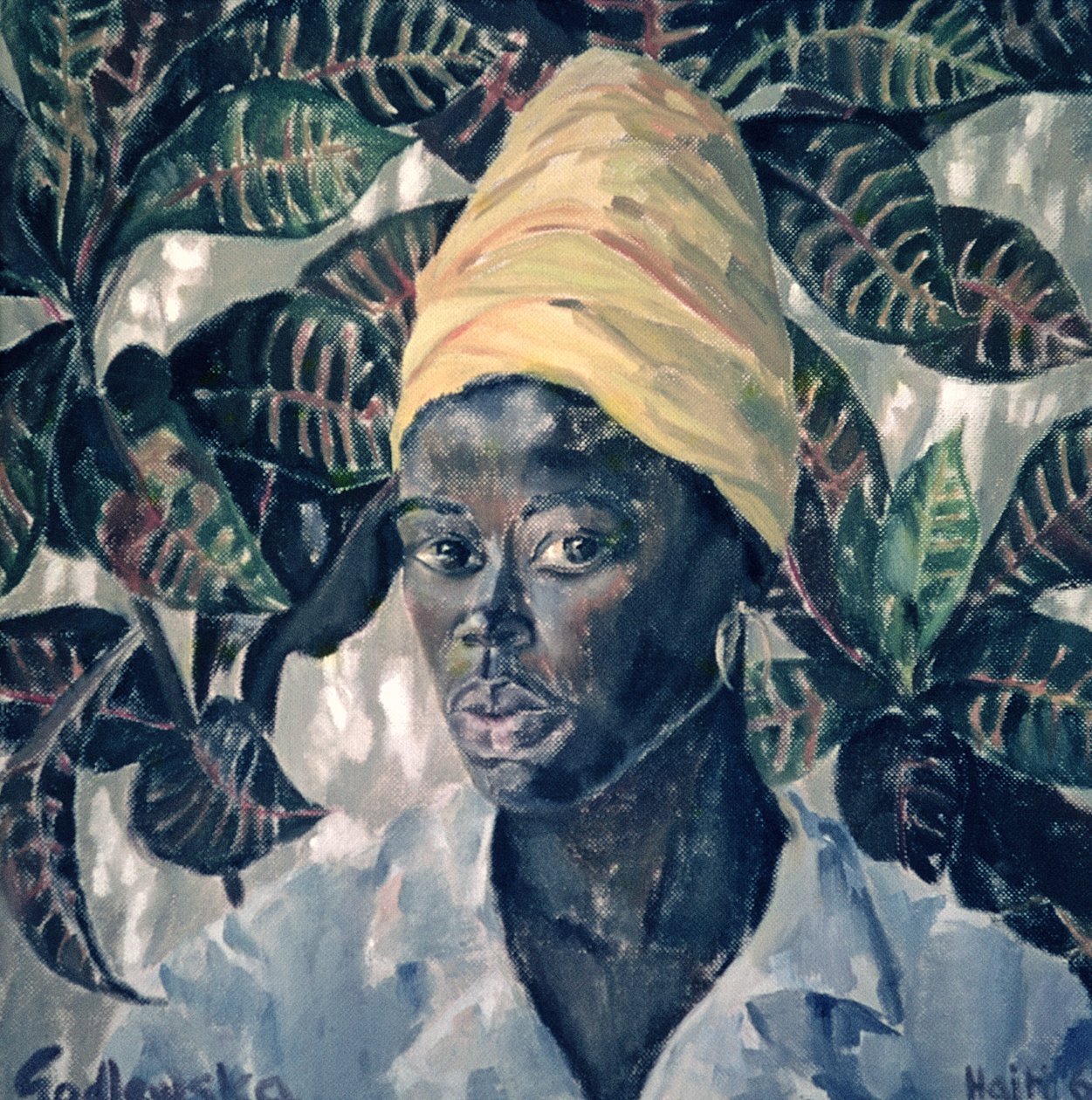 Lucia, 1961 - Izabella Godlewska de Aranda