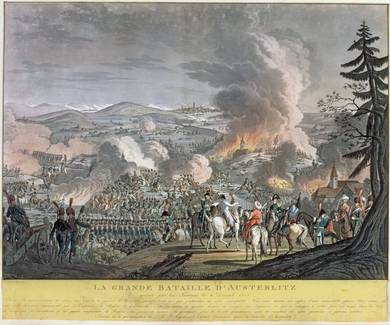 La bataille d