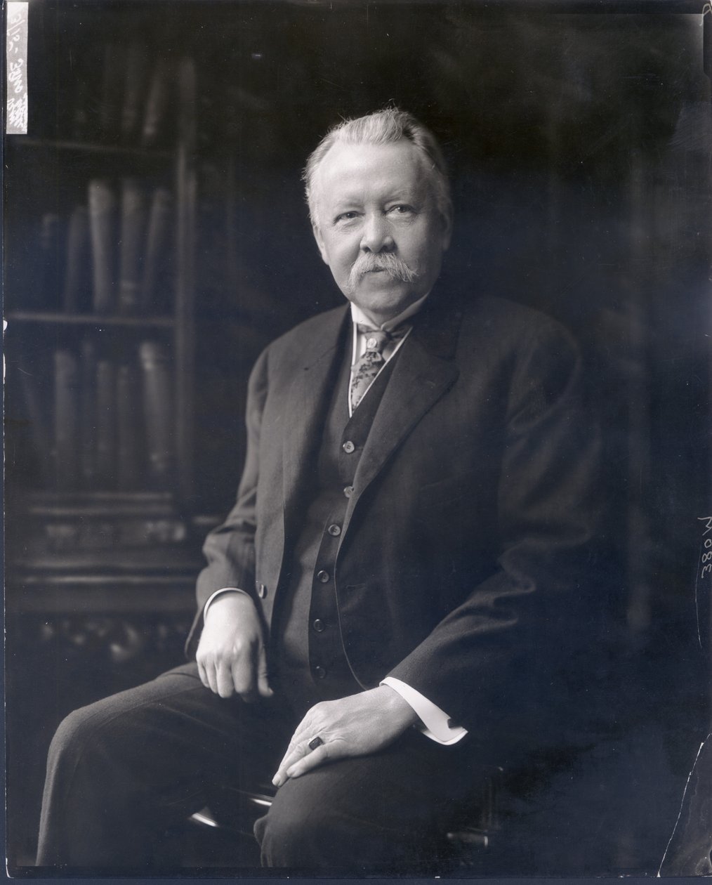 Shepard Barclay - J.C. Strauss