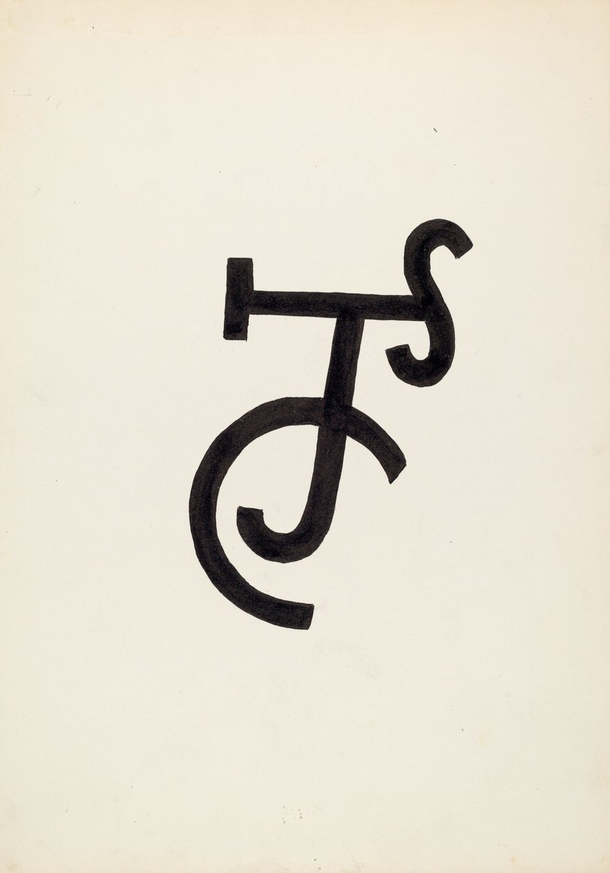 Marquage du bétail, vers 1936 - J.Henry Marley