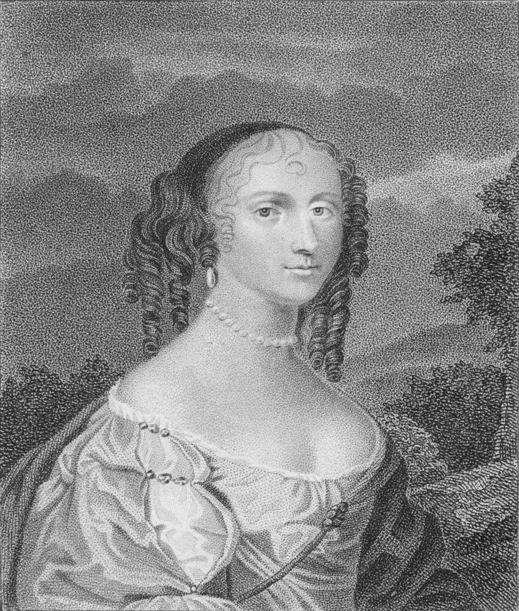 Duchesse d