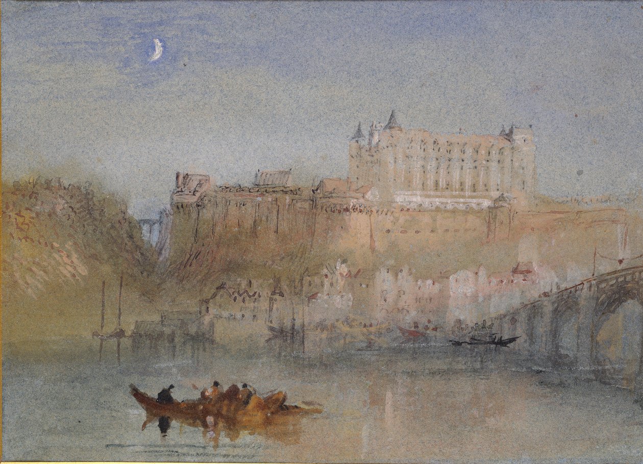 Le Pont et le Château d