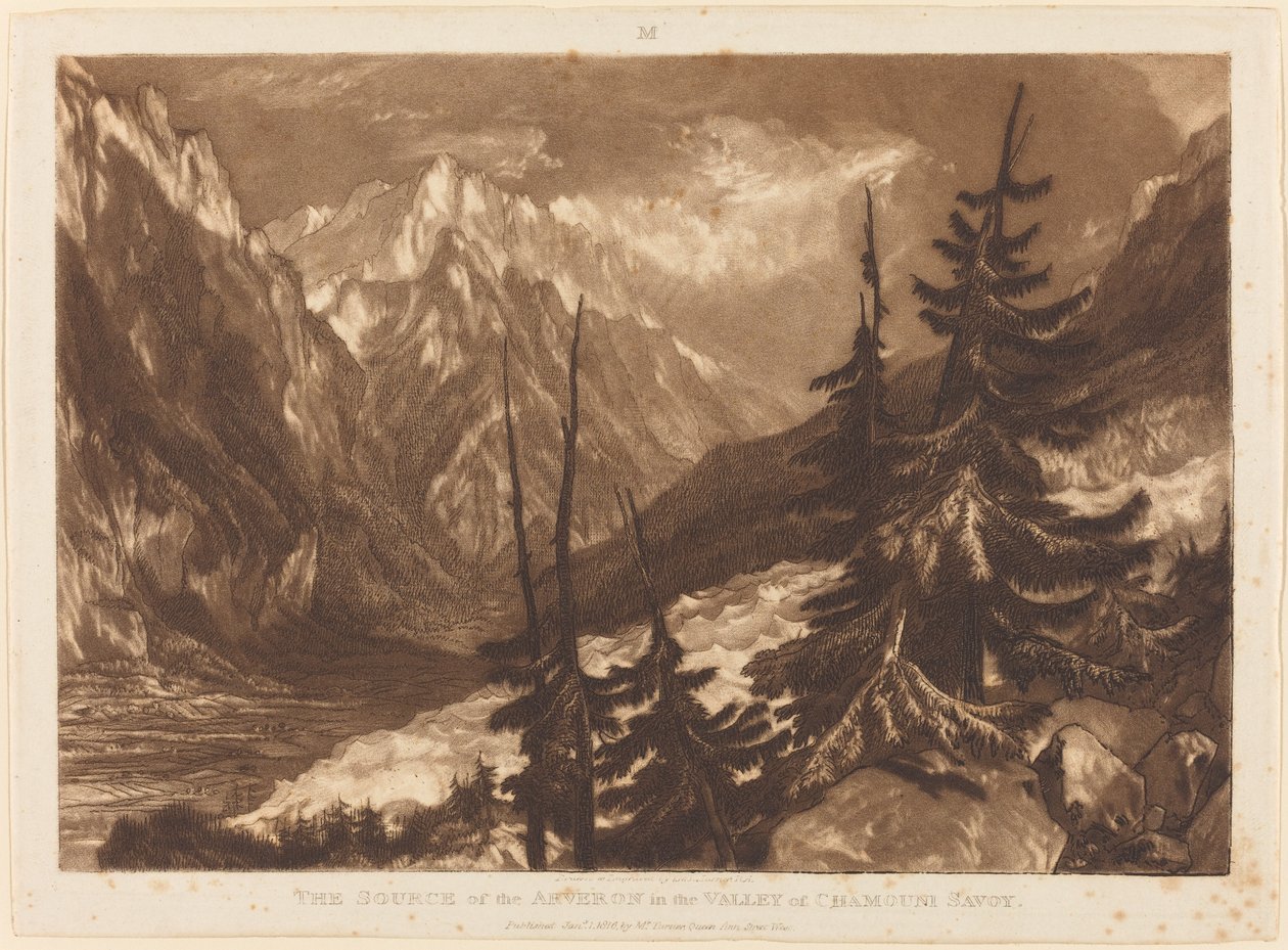 La Source de l