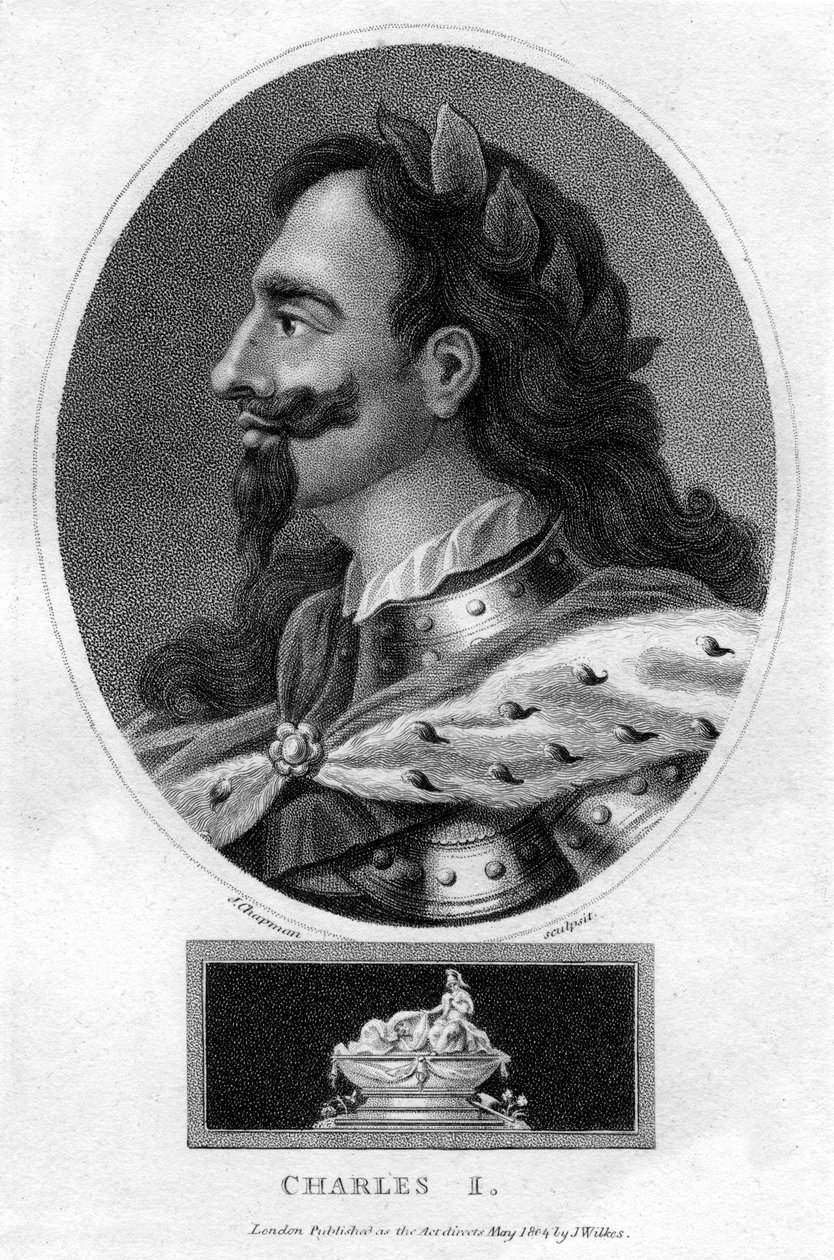 Charles Ier d