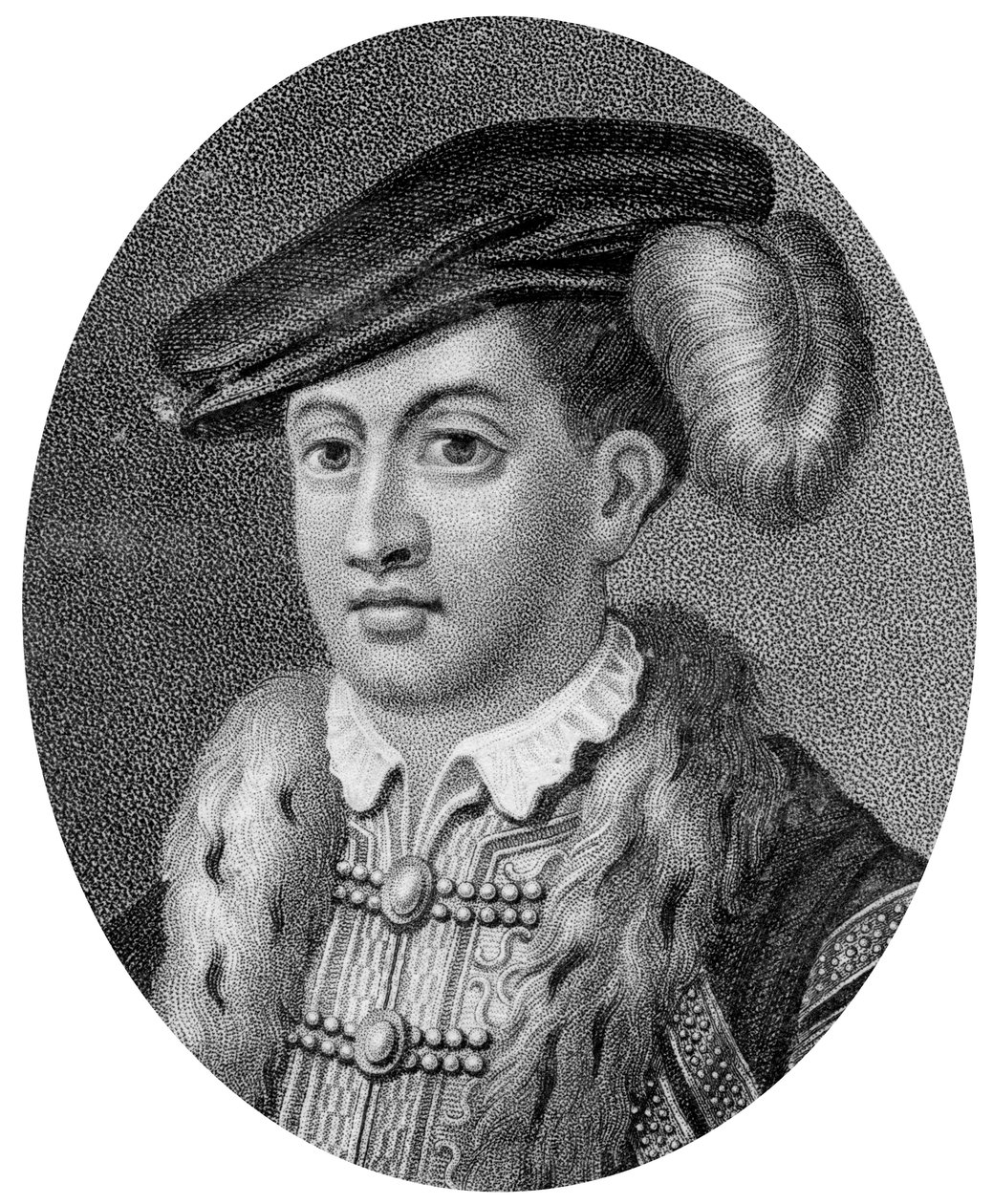 Édouard VI, roi d