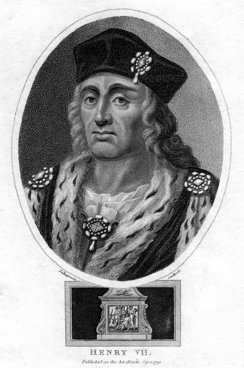 Henri VII d