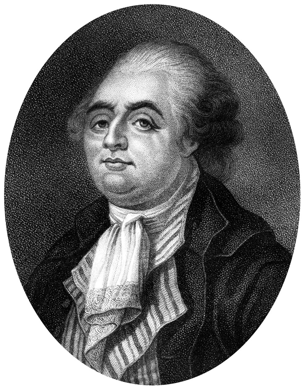 Louis XVI, roi de France, 1804 - J. Chapman