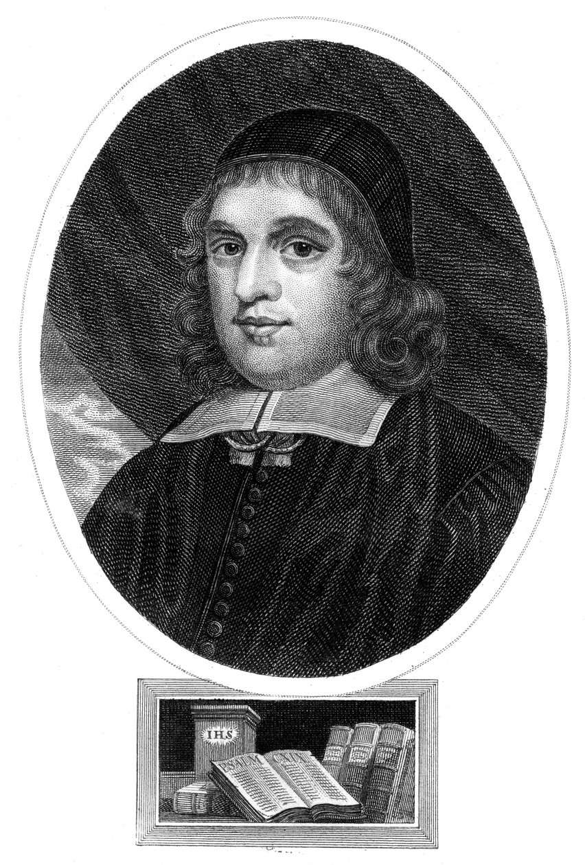 Thomas Manton, pasteur puritain - J. Chapman