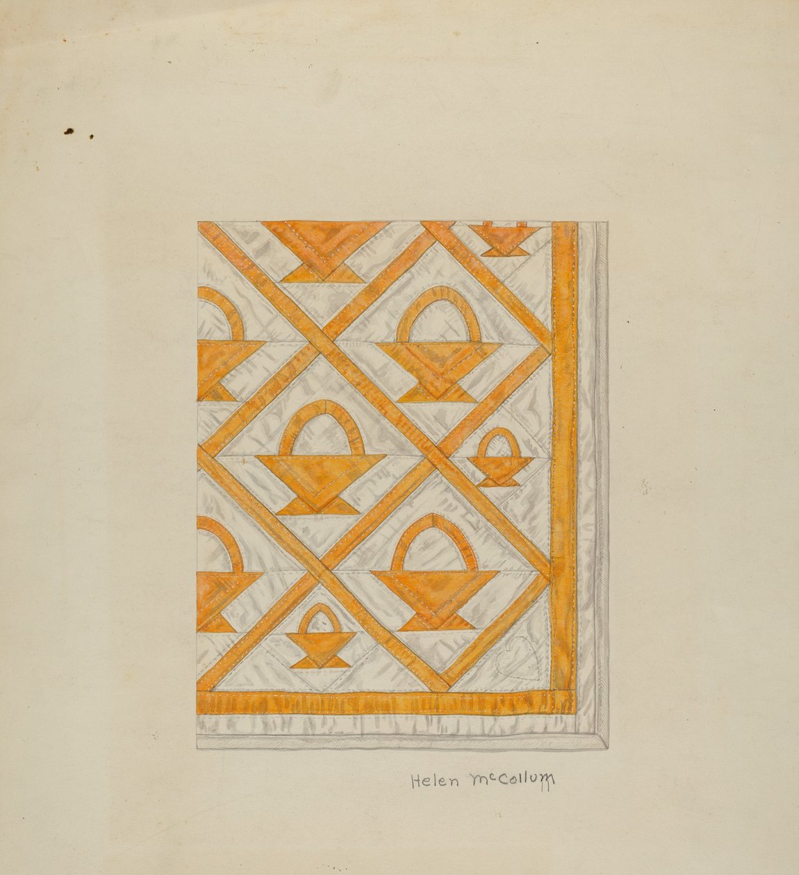 Couette - J. Herman McCollum