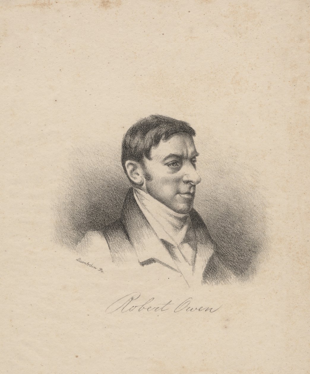 Hy (Henry) Neele - J. M. Roberts