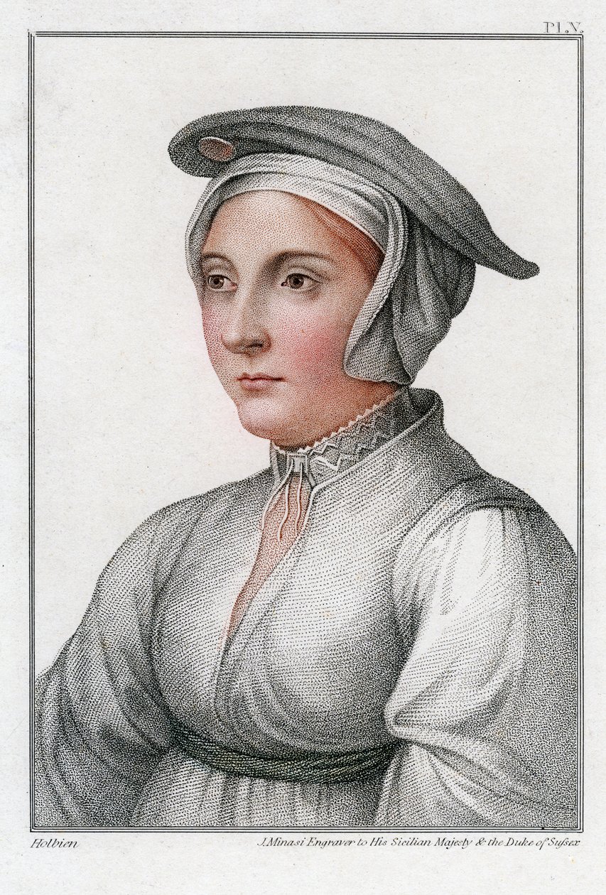 Portrait d
