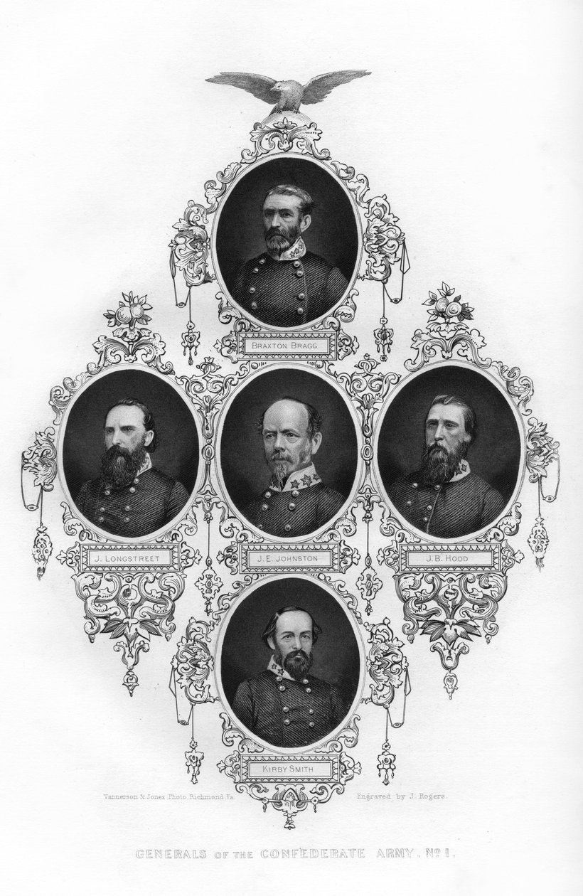 Généraux de l