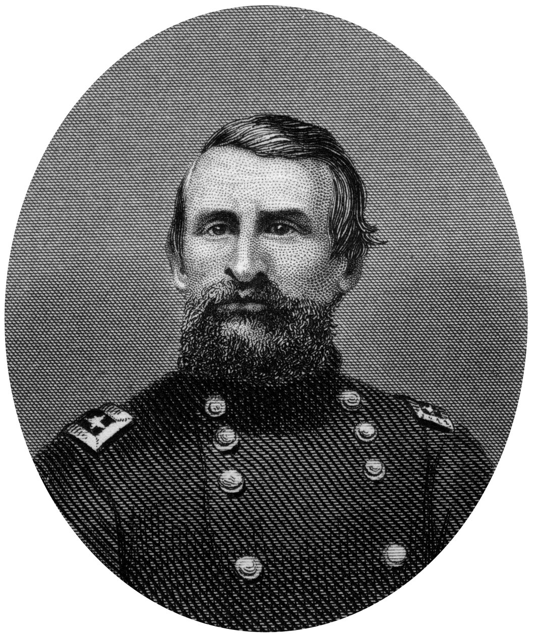 George Crook, général de l