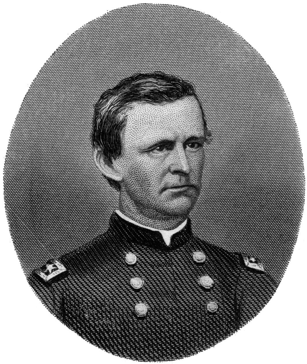 Wesley Merritt, général de l