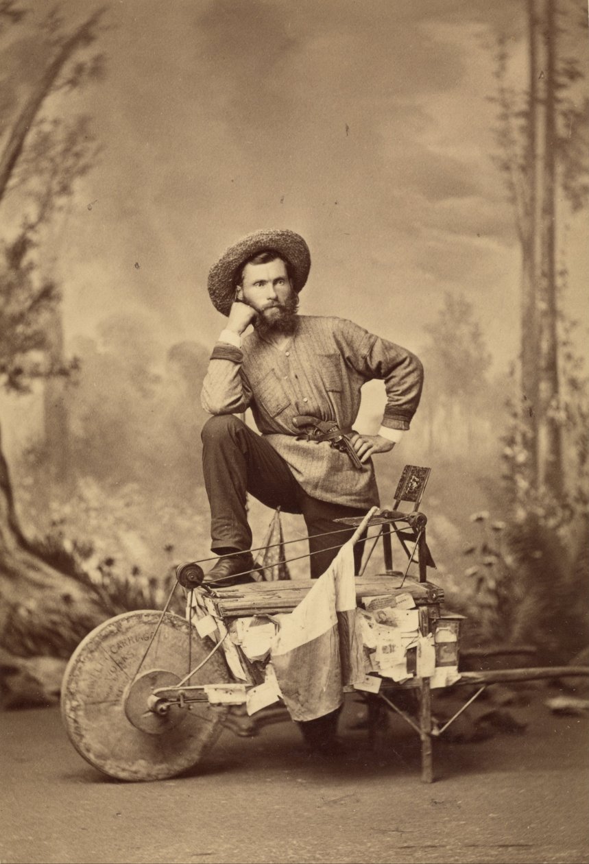L.P. Federmeyer - J. Wood