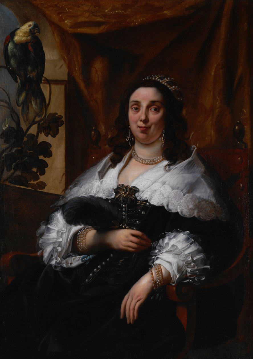 Portrait d