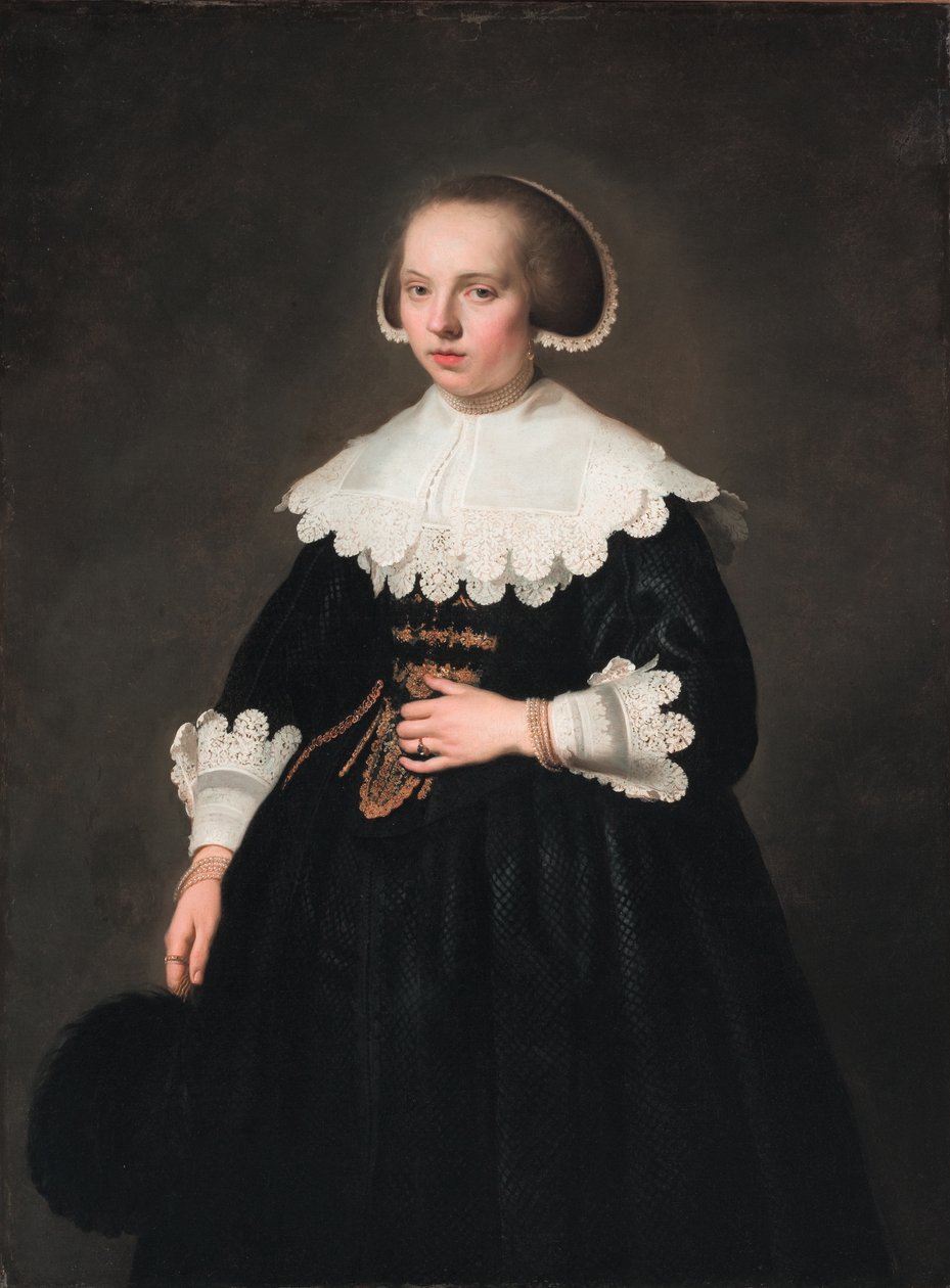 Portrait d