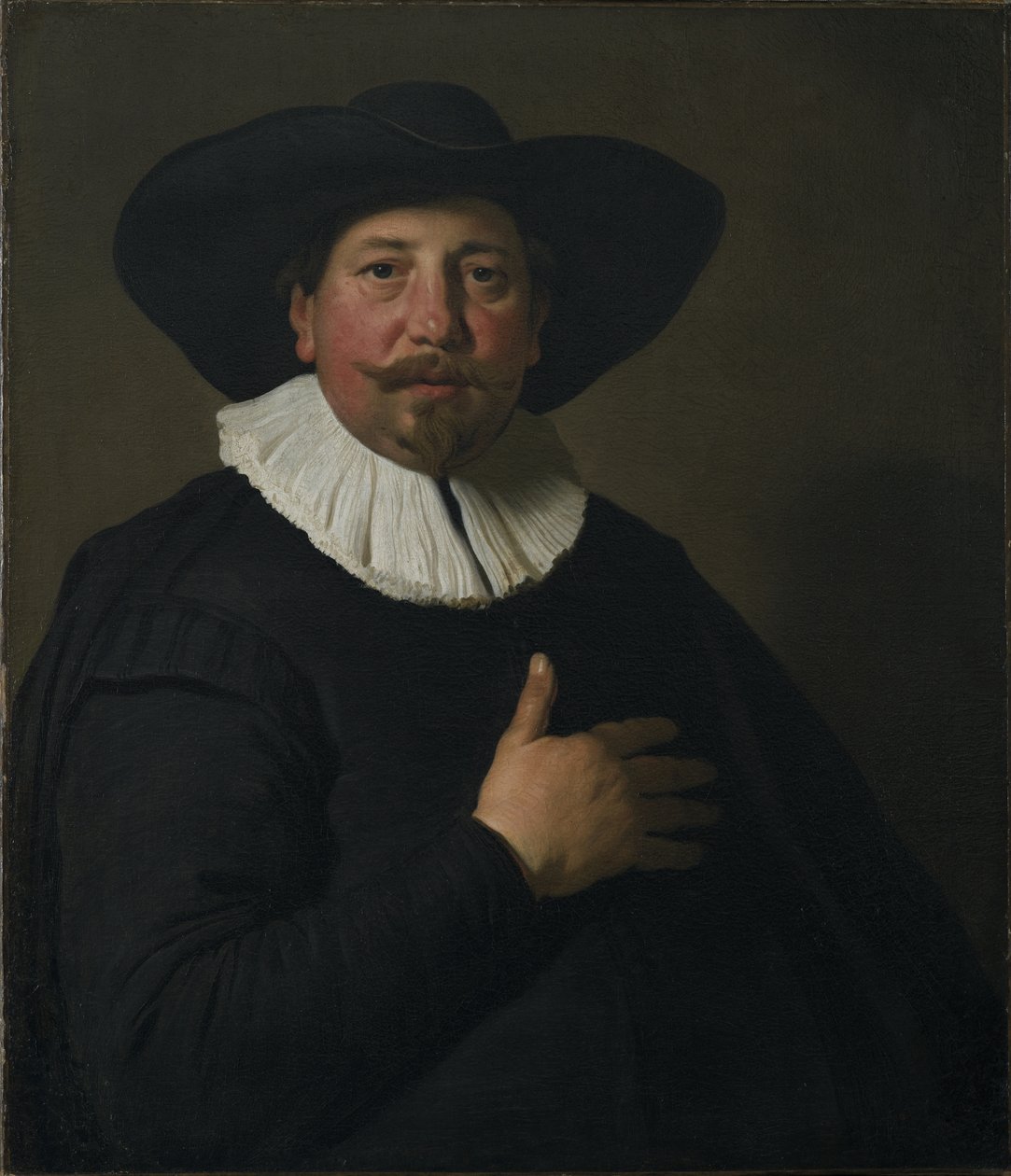 Portrait d