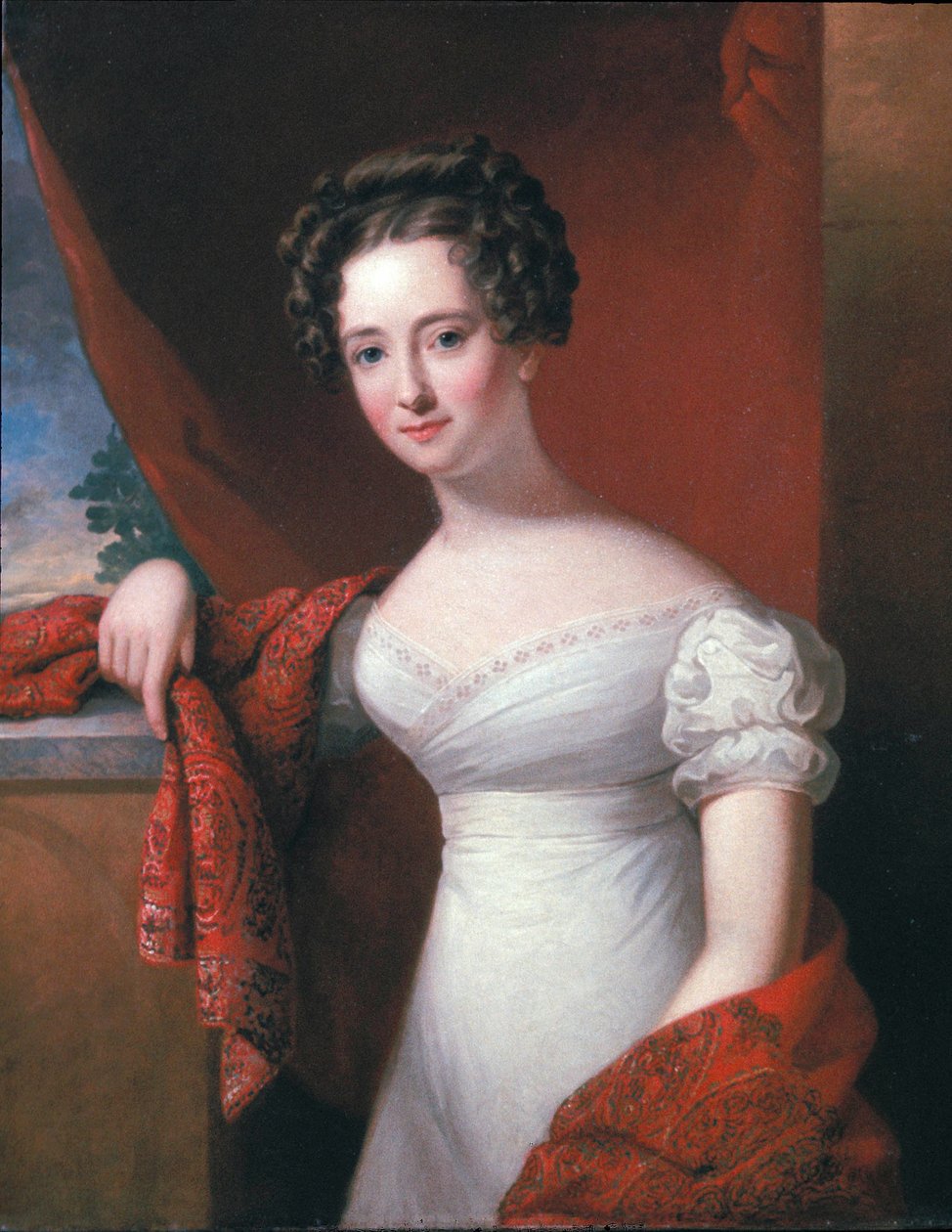 Isabella Hodgkiss Norvell - Jacob Eichholtz
