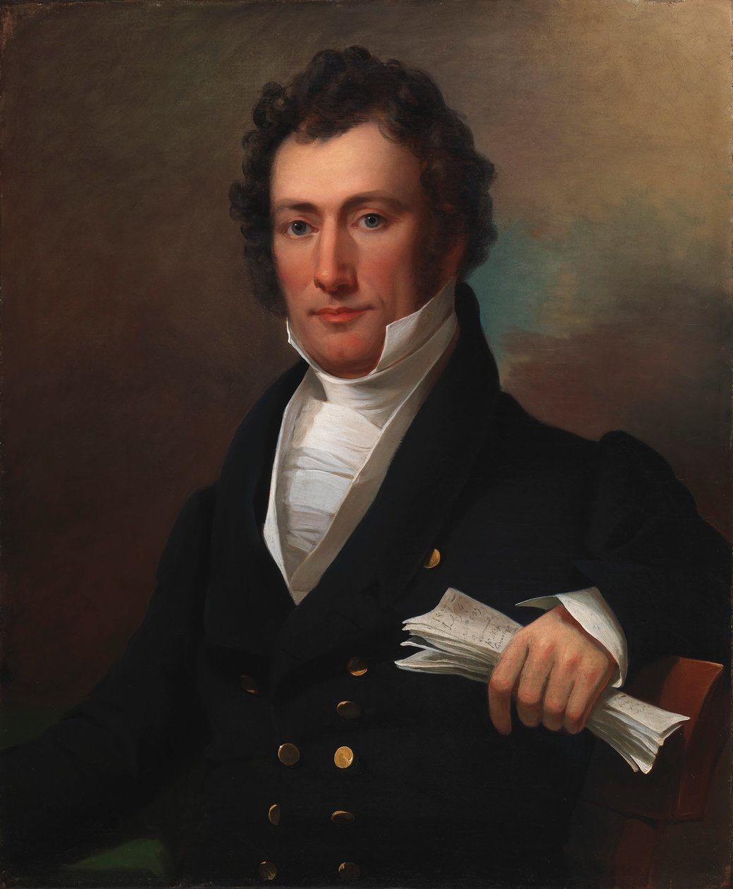 Joshua Tevis - Jacob Eichholtz
