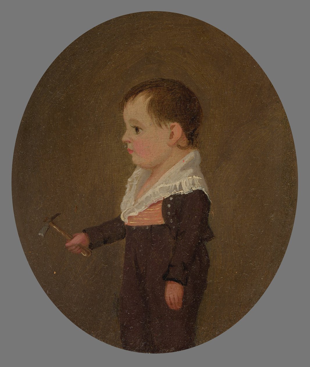 Maître Schaum - Jacob Eichholtz