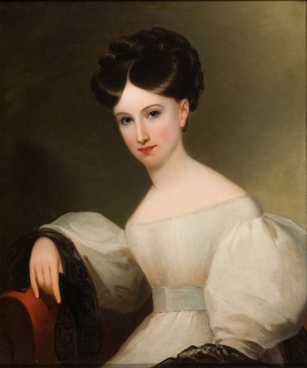 Mme James Patriot Wilson, Jr. - Jacob Eichholtz