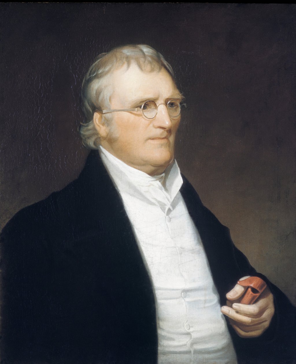 Samuel Humes - Jacob Eichholtz