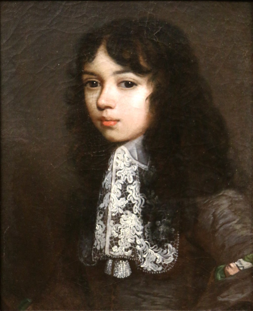 Portrait d
