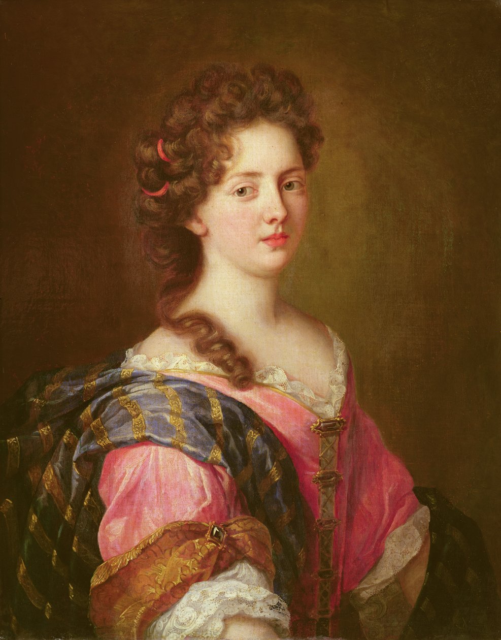 Image inconnue - Jacob Ferdinand Voet