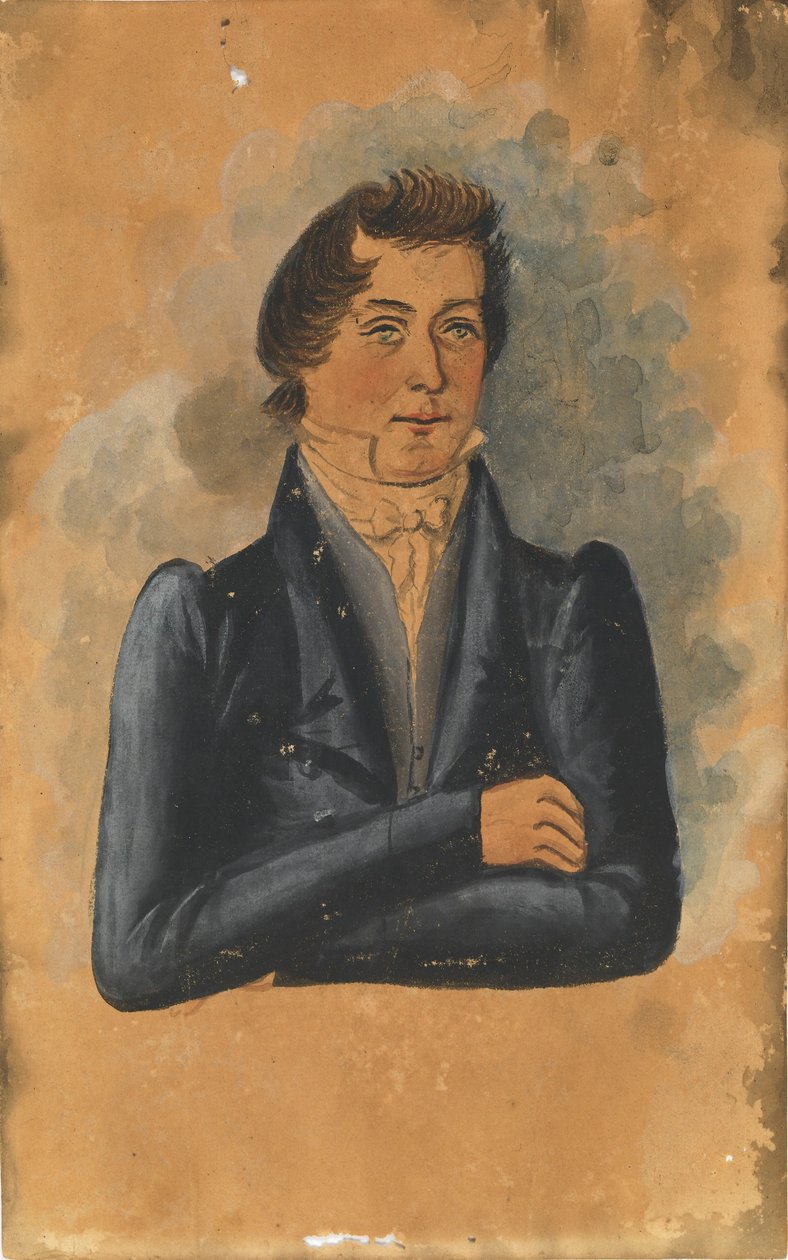 Portrait d