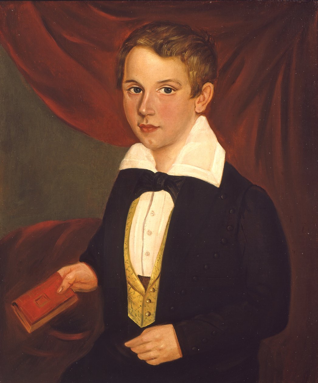 Portrait d