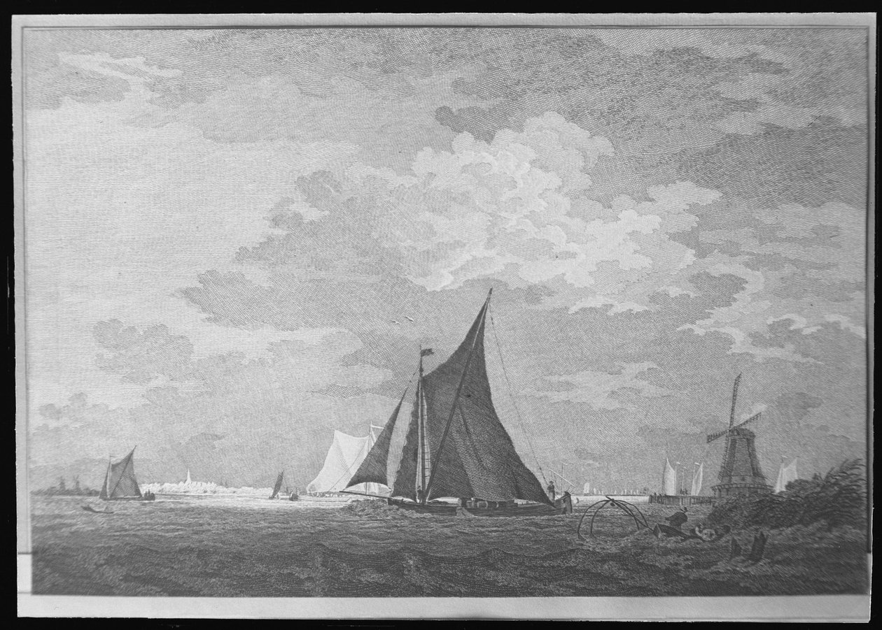 Huile de Jacob à tête bleue (max res) - Jacob Olie