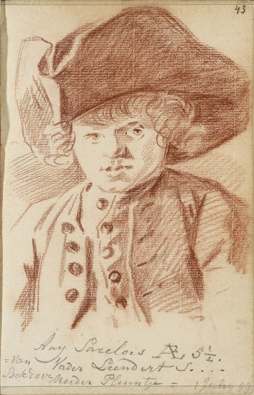 Portrait d