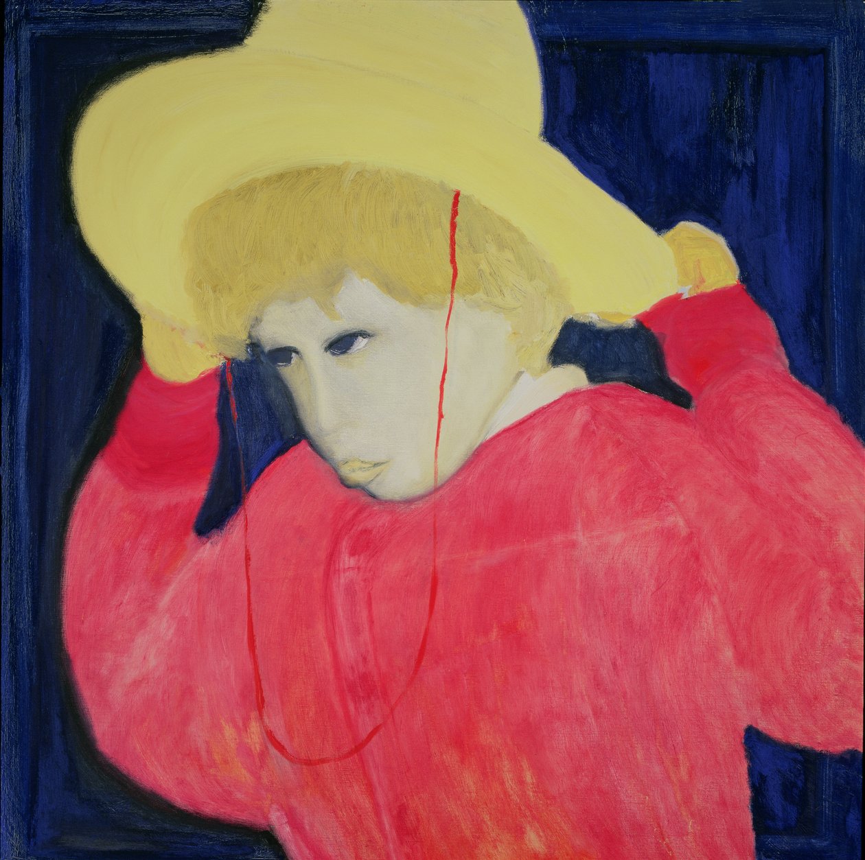 Claude Sutton - Jacob Sutton