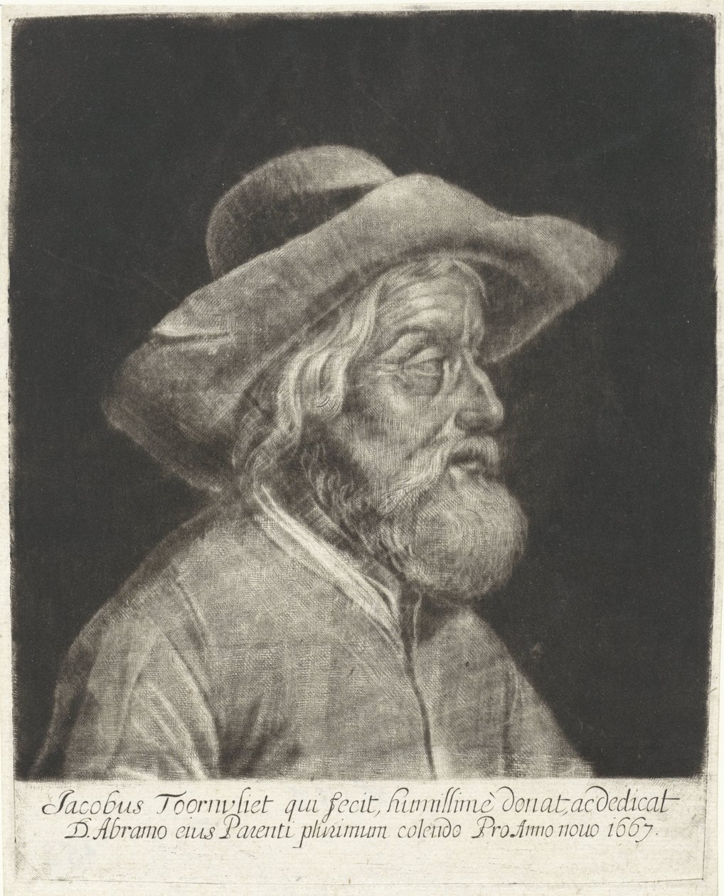 Portrait d