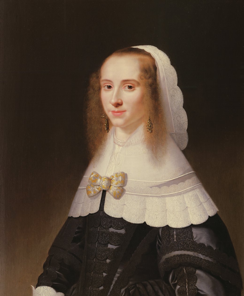 Portrait d