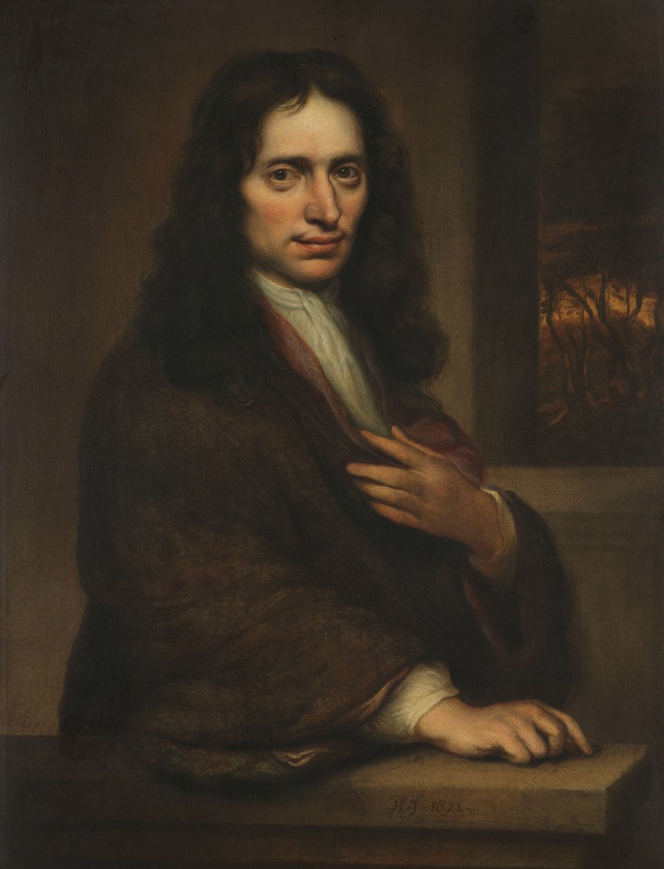 Portrait d