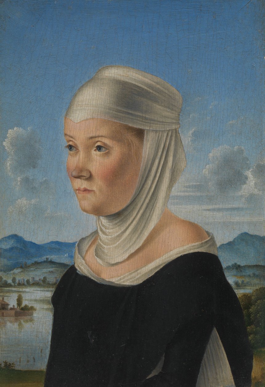 Portrait d