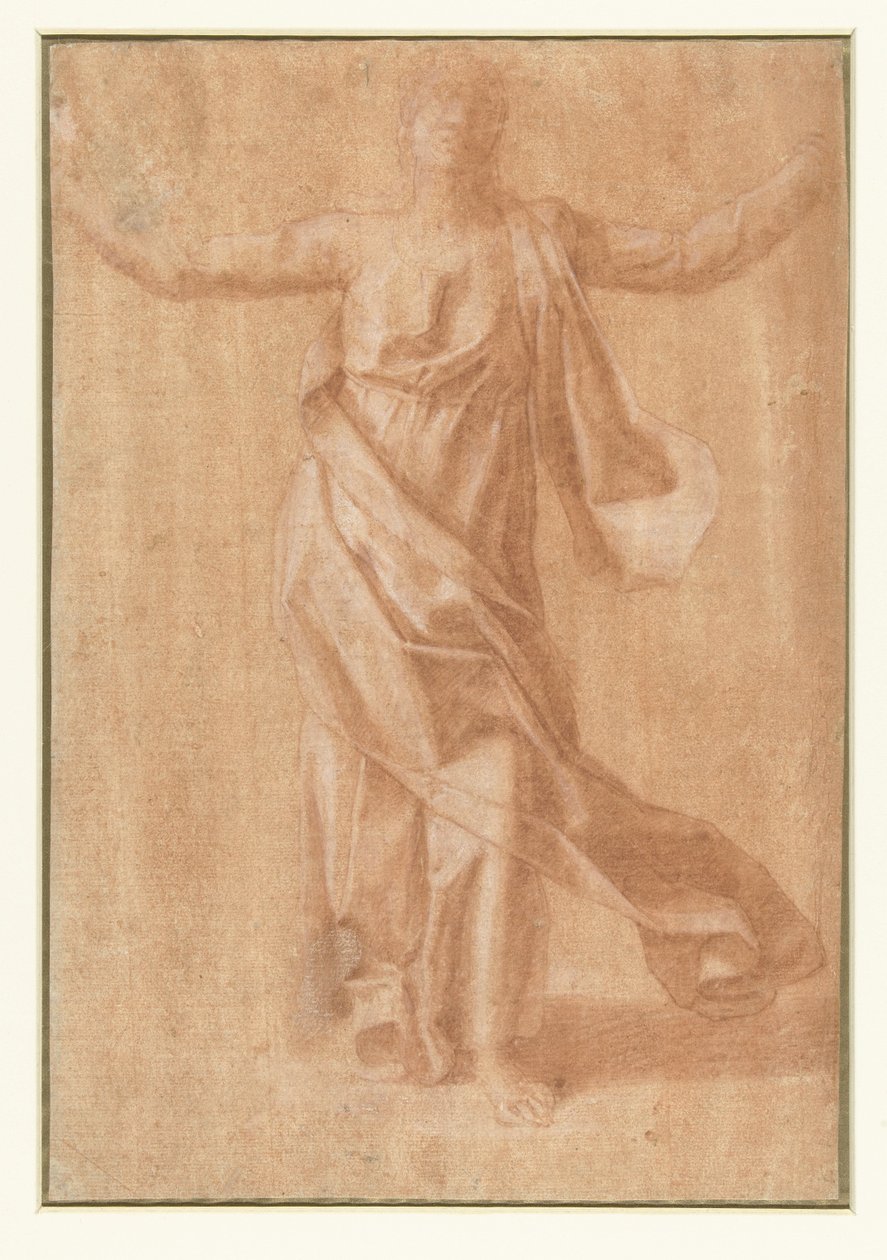 Assomption de Marie - Jacopino del Conte (attributed to)