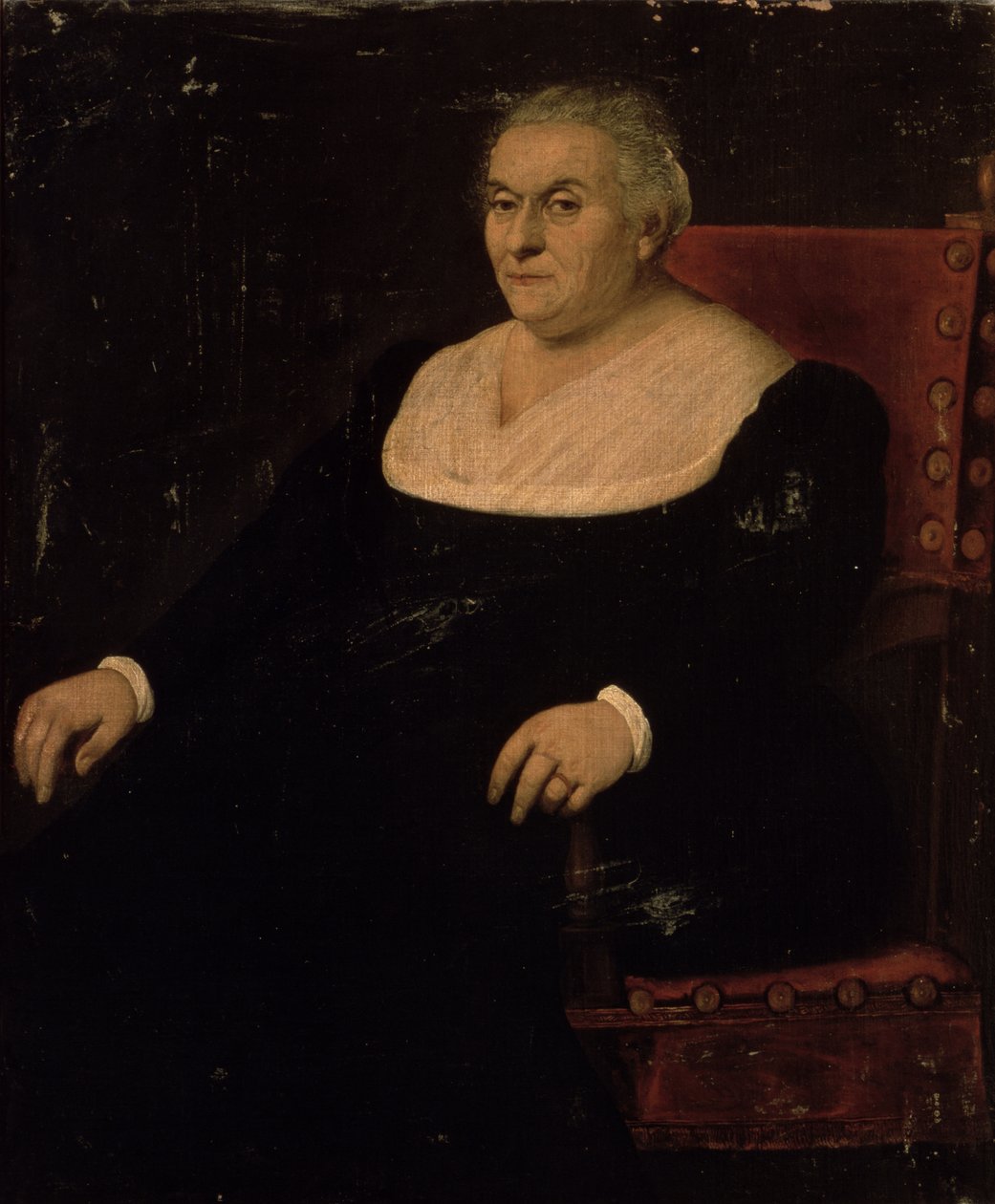 Portrait d