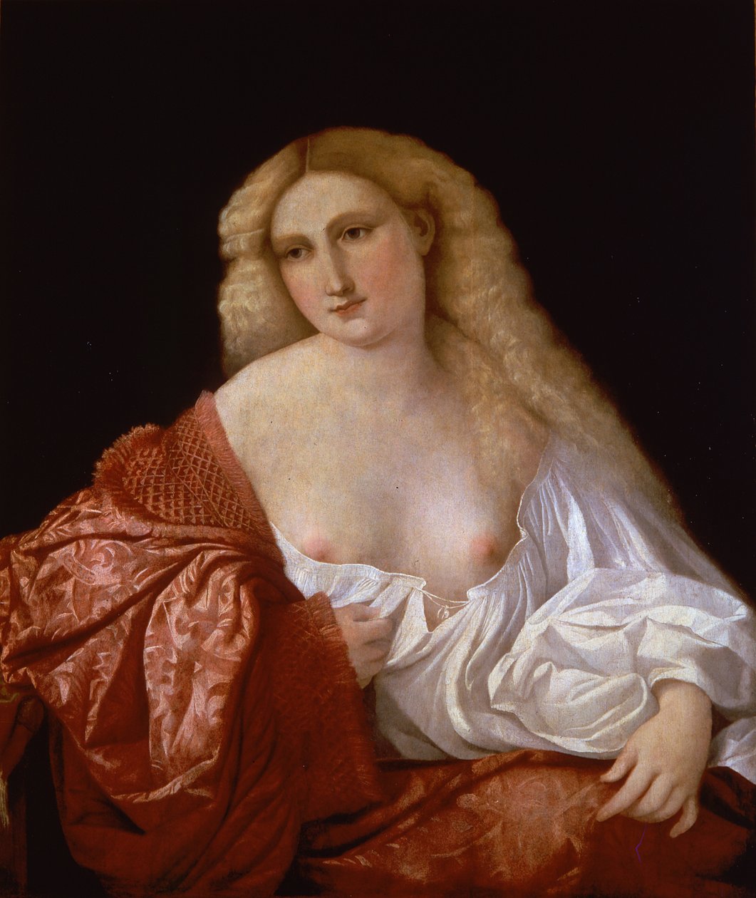 Portrait d