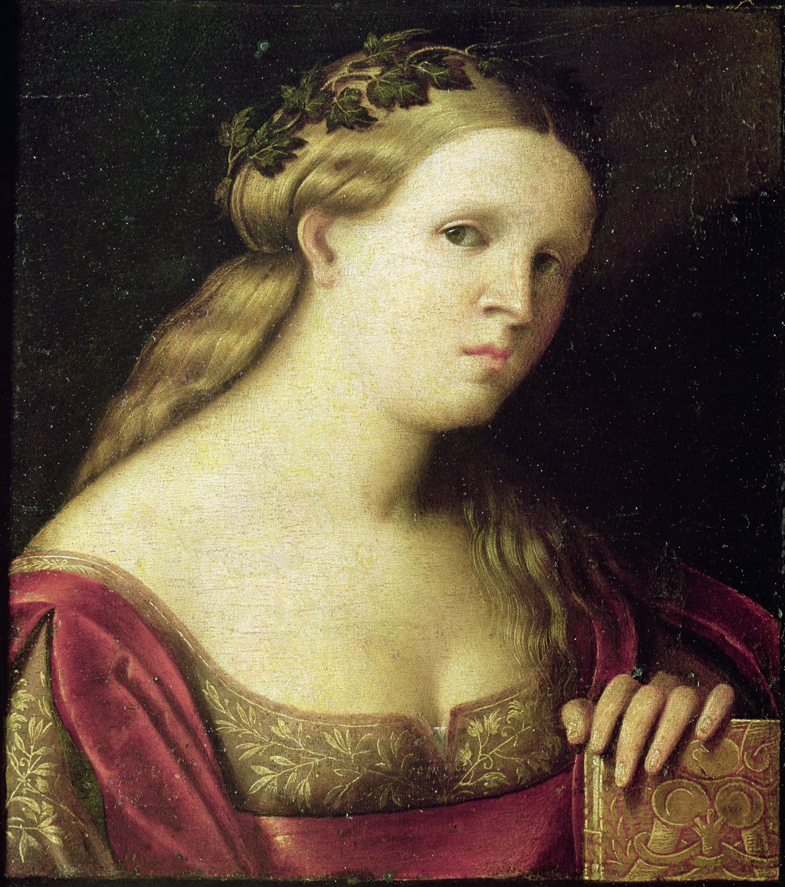 Portrait d
