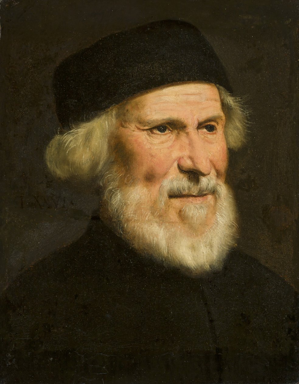 Portrait d