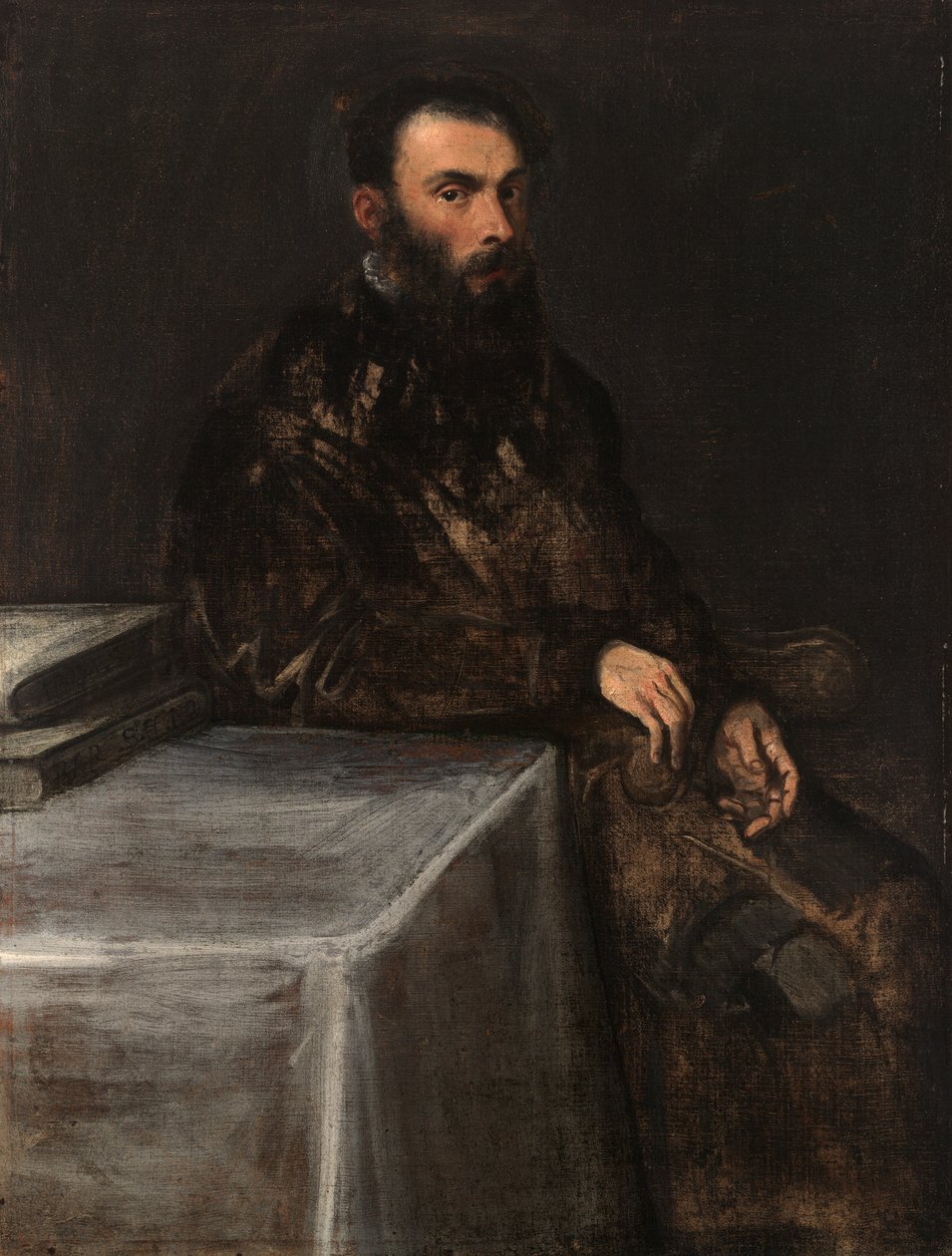 Portrait d