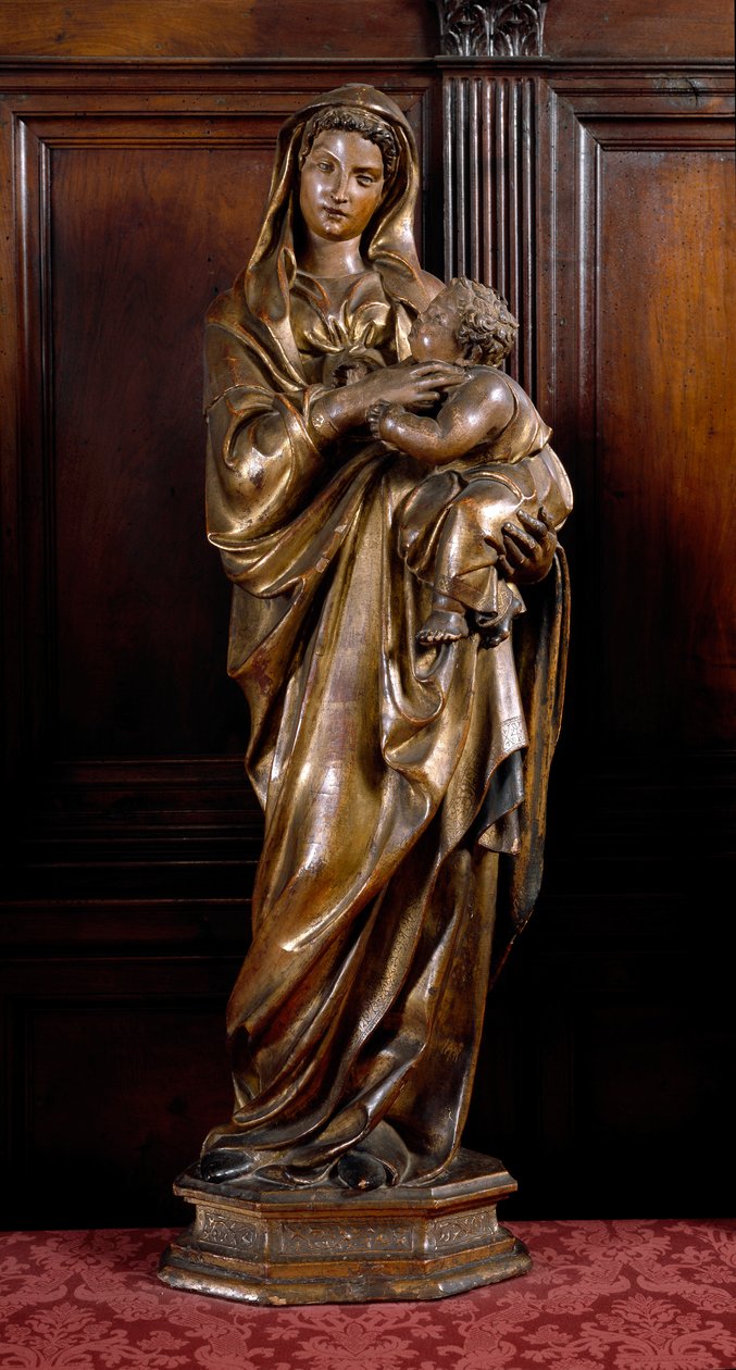 Vierge à l