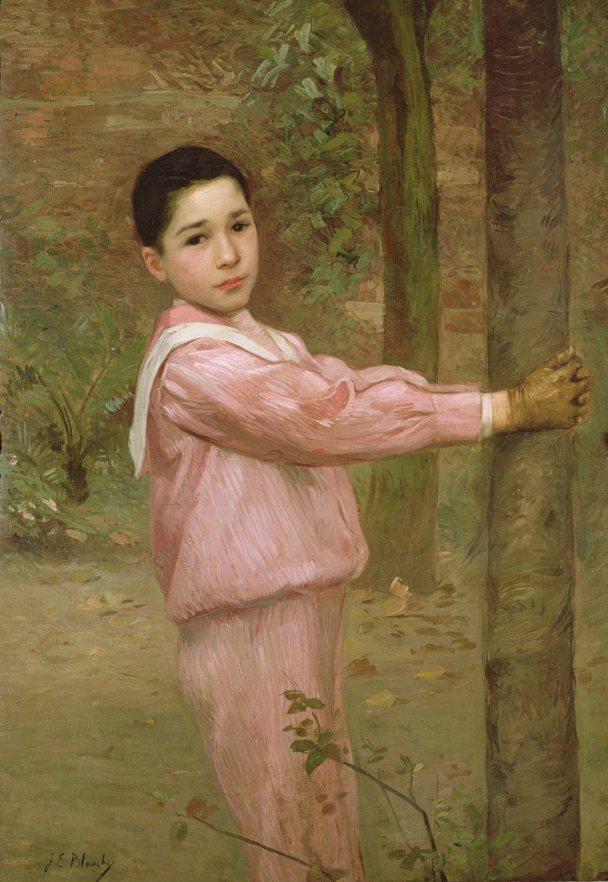 Portrait d