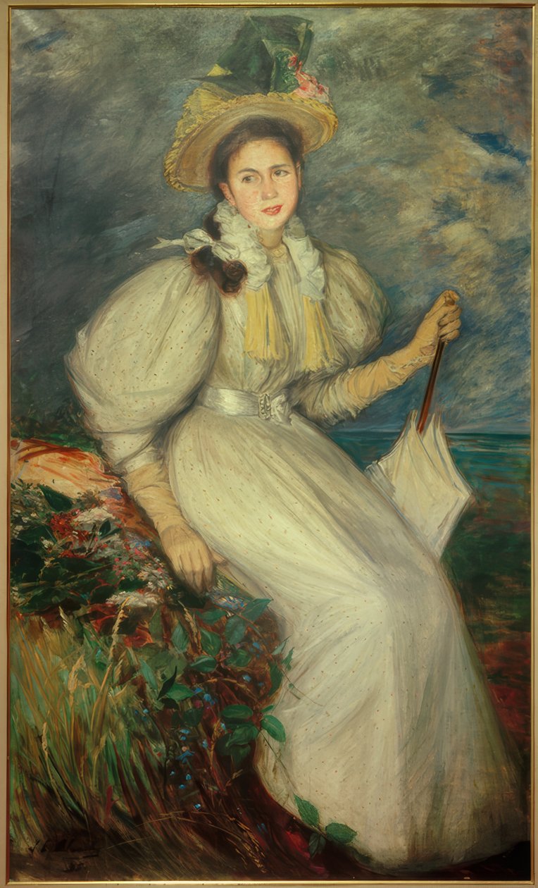 Portrait d