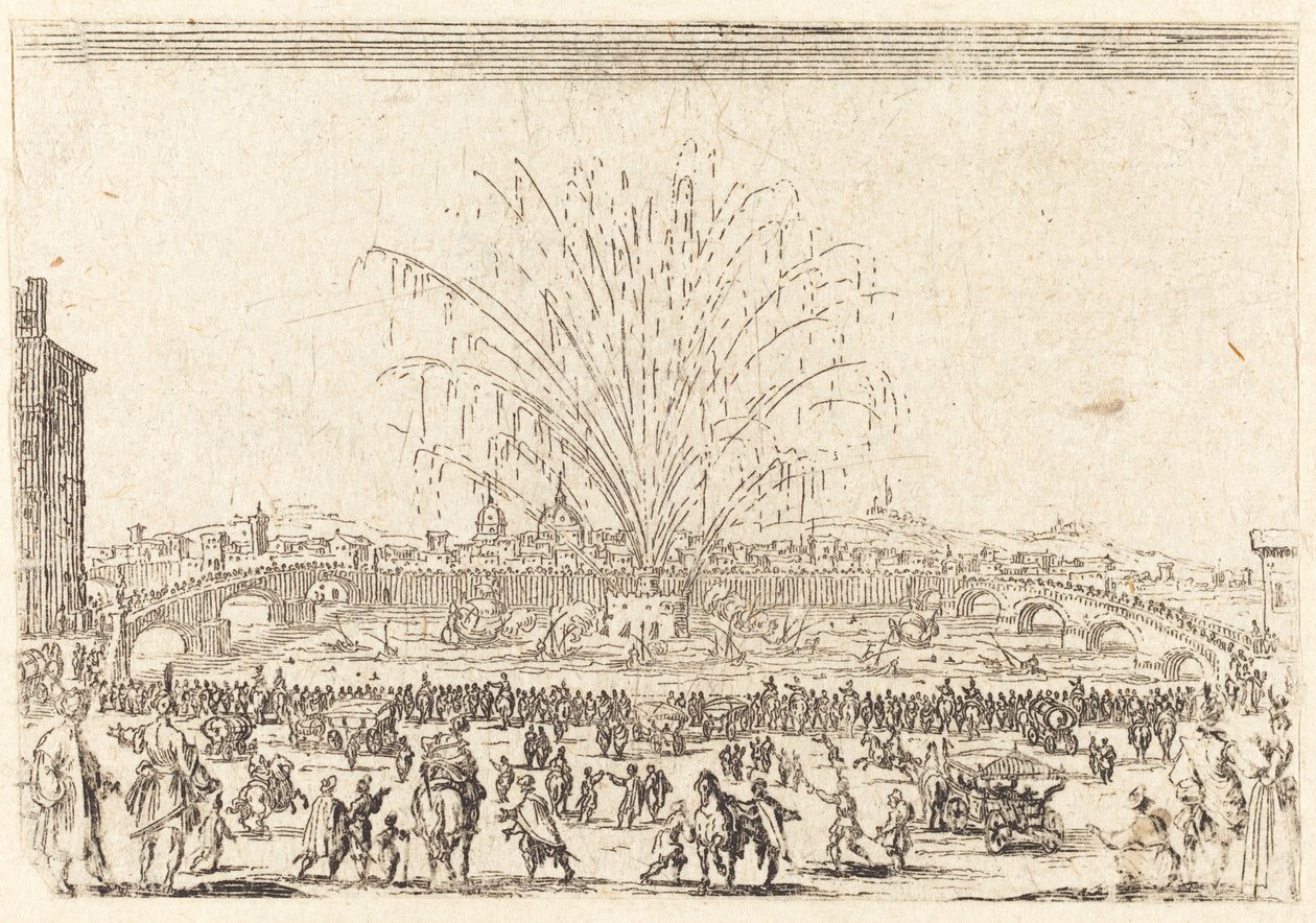 Feux d
