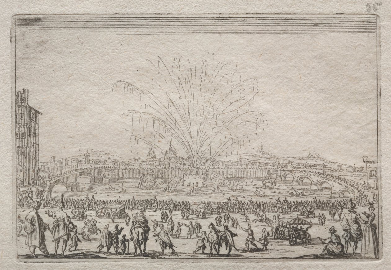 Feux d