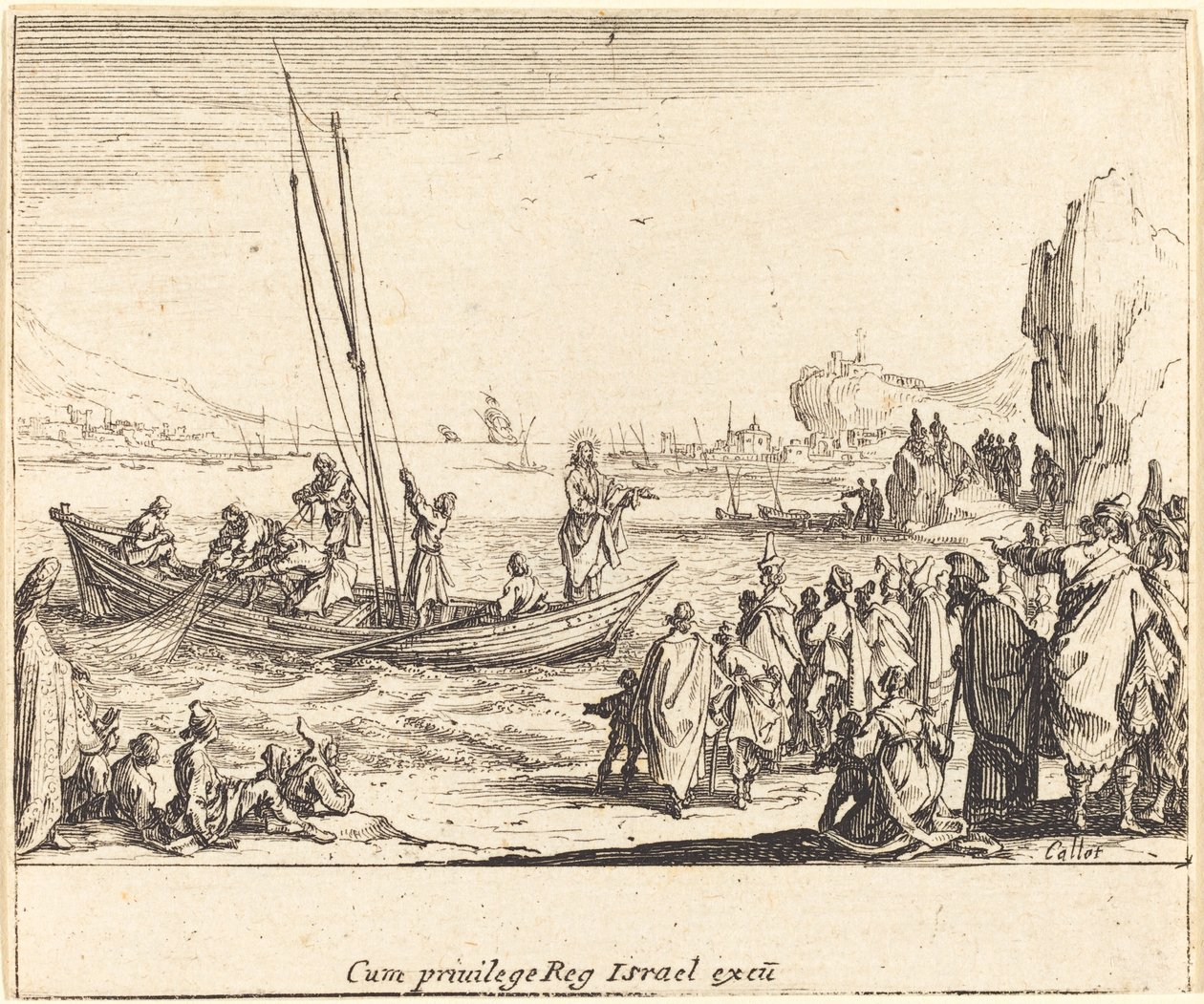 Pêcheur d